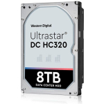 Western Digital Gold Enterprise Class 24TB HDD Hard Drive 3.5" SATA III 7200rpm with 512MB Cache for Server / Recorder WD242KRYZ - Image 3
