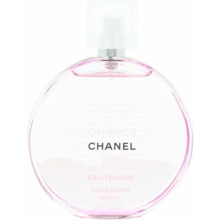 Chanel Oil for Hair and Body 150ml
