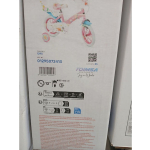 Toimsa Peppa Pig 12" Kids Bicycle BMX Pink - Image 3