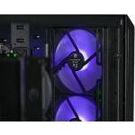Actina 5901443410263 Gaming Desktop PC (i5-12600K/32GB DDR5/1TB SSD/Arc B580/No OS) - Image 2