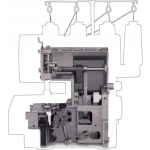 Singer Sewing Machine Sharpshooter HD0405 - Image 5