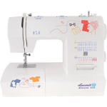 Lucznik Domestic Sewing Machine Laura 555 - Image 3