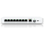 Ubiquiti Flex 2.5G Managed L2 PoE+ Switch with 8 Ethernet Ports - Image 2