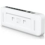 Ubiquiti Flex 2.5G Managed L2 PoE+ Switch with 8 Ethernet Ports - Image 3