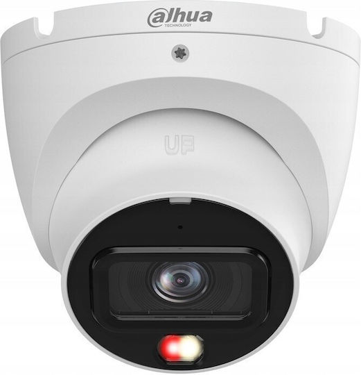 Dahua IPC-HDW1839T-A-IL-S6 IP Surveillance Camera 4K Waterproof with Microphone and Lens 2.8mm - Image 1