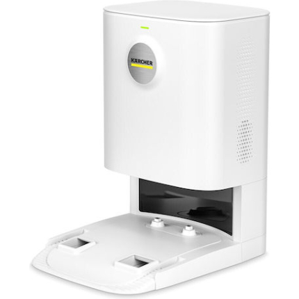 Karcher Kit for Robot Vacuum Cleaner
