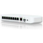 Ubiquiti Flex 2.5G Managed L2 PoE+ Switch with 8 Ethernet Ports - Image 4