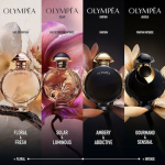 Rabanne Olympéa Pure Parfum 80ml - Image 8