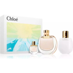 Chloe Nomade Women's Fragrance Set with Eau de Parfum and Miniature Fragrance 3 Pieces