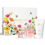 Guerlain Women's Set with Body Lotion 3pcs