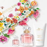Guerlain Women's Set with Body Lotion 3pcs - Image 3