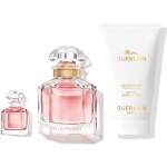 Guerlain Women's Set with Body Lotion 3pcs - Image 4