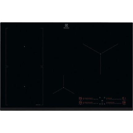 Electrolux Induction Cooktop Autonomous 78x52εκ.