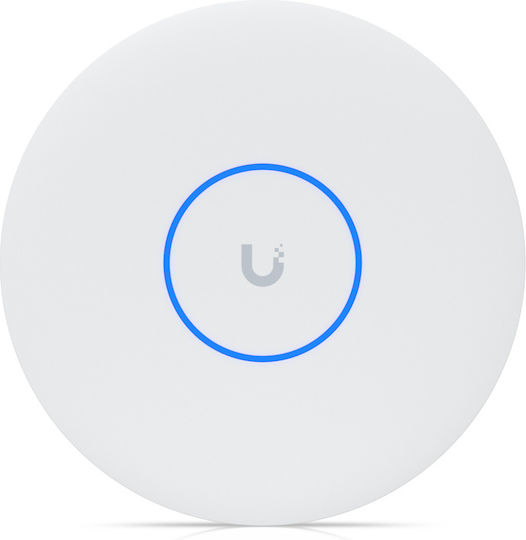 Ubiquiti U7-Pro-XG Access Point Wi‑Fi 7 Tri Band (2.4 & 5 & 6GHz) White - Image 1