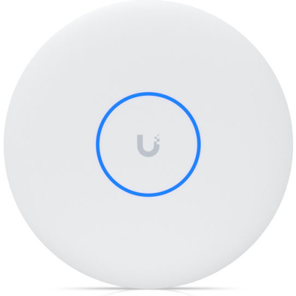 Ubiquiti U7-Pro-XGS Access Point Wi‑Fi 7 Tri Band (2.4 & 5 & 6GHz) White