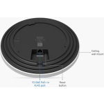 Ubiquiti U7-Pro-XG Access Point Wi‑Fi 7 Tri Band (2.4 & 5 & 6GHz) White - Image 4