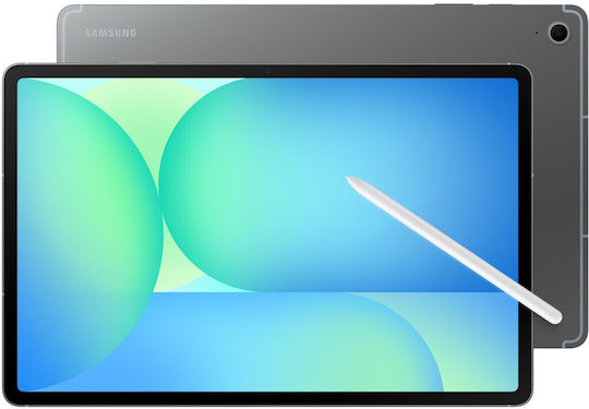 Samsung Galaxy Tab S10 FE+ 13.1" (8GB/128GB) Γκρι - Image 1