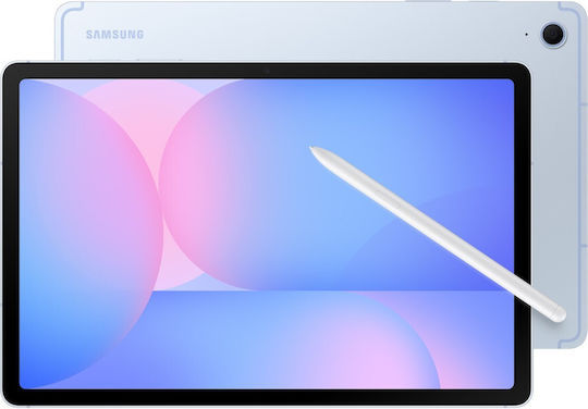 Samsung Galaxy Tab S10 FE 10.9Inches (8GB/128GB) Blue - Image 1