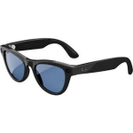 Ray Ban Meta Skyler Gen 1 Transitions Blue Lenses Shiny Black Smart Glasses Μαύρα