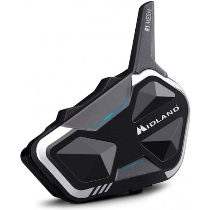 Midland R1 mesh with Bluetooth