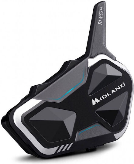 Midland R1 mesh with Bluetooth - Image 1
