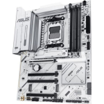 Asus X870 MAX GAMING WIFI7 W Motherboard ATX with AMD AM5 Socket - Image 2