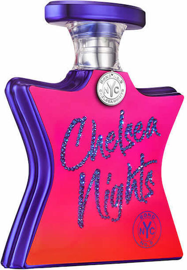Bond No.9 New York Chelsea Nights Eau de Parfum 100ml - Image 1