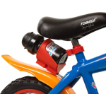 Hot Wheels 12" Kids Bicycle BMX Blue - Image 5