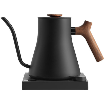 Fellow Stagg Ekg Pro Kettle 900ml 1200W Black
