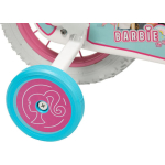 Toimsa 12" Kids Bicycle BMX with Aluminum Frame (2025) Pink - Image 5