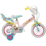 Toimsa 12" Kids Bicycle BMX with Aluminum Frame (2025) Pink - Image 7