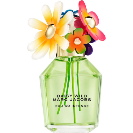 Marc Jacobs Daisy Wild Eau de Parfum 100ml