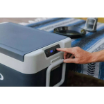 Igloo ICF Portable Fridge 83L Blue - Image 7