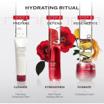 Shiseido Ultimune Power Infusing Anti-aging Serum Face for Radiance 120ml - Image 5