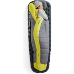 Sea to Summit Light Μονό Υπόστρωμα Camping 183x55cm Μαύρο - Image 3