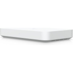 Ubiquiti Uxg-fiber Unifi Dual Wan Gateway Fiber Quad-core 2200mhz 4gb 1x10gbe Wan 1xsfp+ Wan 4x2.5gbe 1xsfp+ Lan 1xpoe-out - Image 2