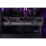 Actina Gaming Desktop PC (Ryzen 7-9800X3D/32GB DDR5/2.0TB SSD/GeForce RTX 5090/No OS) - Image 6