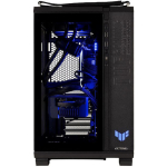 Actina 5901443411871 Gaming Desktop PC (Ryzen 9-9900X/32GB DDR5/2TB SSD/GeForce RTX 5090/No OS) - Image 4