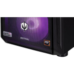 Actina 5901443411918 Gaming Desktop PC (Ryzen 7-7800X3D/32GB DDR5/2TB SSD/GeForce RTX 5090/No OS) - Image 5