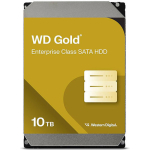 Western Digital Gold Enterprise Class 10TB HDD Hard Drive 3.5" SATA III 7200rpm with 512MB Cache for Server WD103KRYZ - Image 3