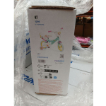 Toimsa Peppa Pig 12" Kids Bicycle BMX Multicolour - Image 3