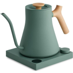 Fellow Stagg Ekg Pro Kettle 900ml 1200W Green - Image 3