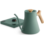 Fellow Stagg Ekg Pro Kettle 900ml 1200W Green - Image 4