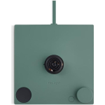 Fellow Stagg Ekg Pro Kettle 900ml 1200W Green - Image 6