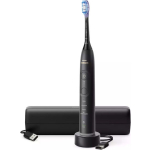 Philips Sonicare DiamondClean 9000 Electric Toothbrush with Pressure Sensor Black - Image 3