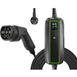 Green Cell PowerCable Portable Single Phase 3.6kW Charging Station with Built-in Cable Type 2 (EV16) - Image 4