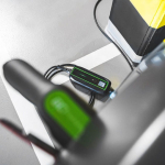 Green Cell PowerCable Portable Single Phase 3.6kW Charging Station with Built-in Cable Type 2 (EV16) - Image 5