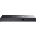 TP-LINK Omada ES220GMP Managed L2 PoE+ Switch with 16 Gigabit (1Gbps) Ethernet Ports and 2 SFP Ports - Image 2