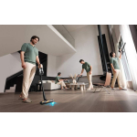 Dreame Rechargeable Stick Vacuum 29.6V White AL2401.6977328060723 - Image 8