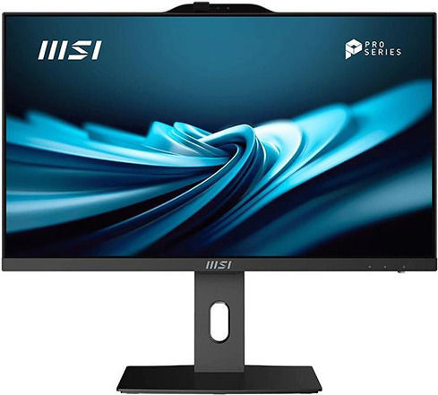 MSI Pro AP242P 23.8" (i5-14400/16GB/512GB SSD/FHD/W11 Pro) - Image 1